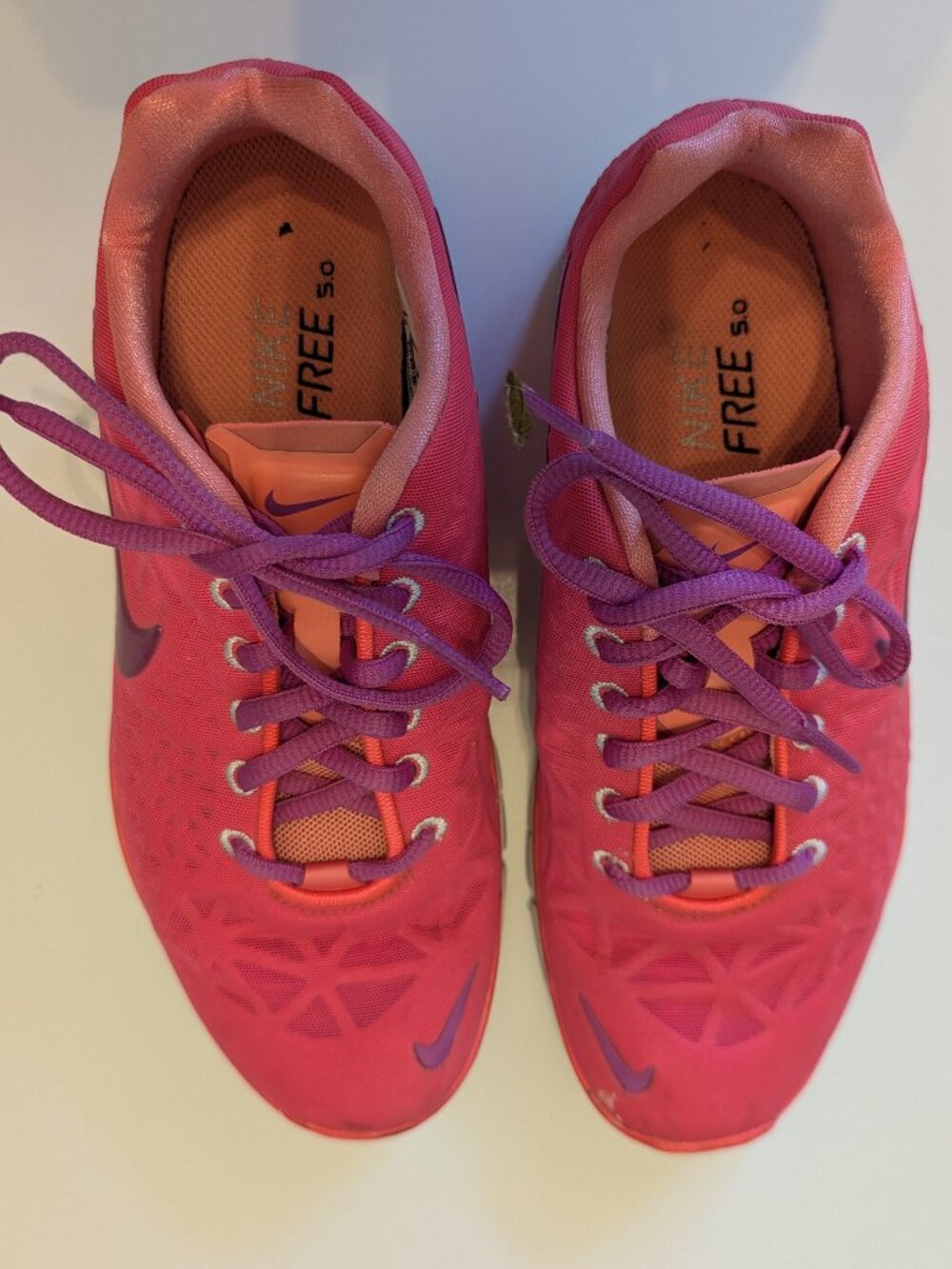 Womens Nike Free TR Fit 3